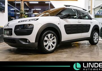 Citroen C4 Cactus 33.590 km 8.480 &euro; Kusterdingen 72127