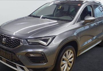 Seat Ateca 7.450 km 30.380 &euro; Bad Schwartau 23611