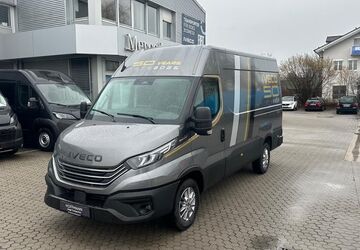 IVECO Andere 3.000 km 53.895 &euro; Erding 85435
