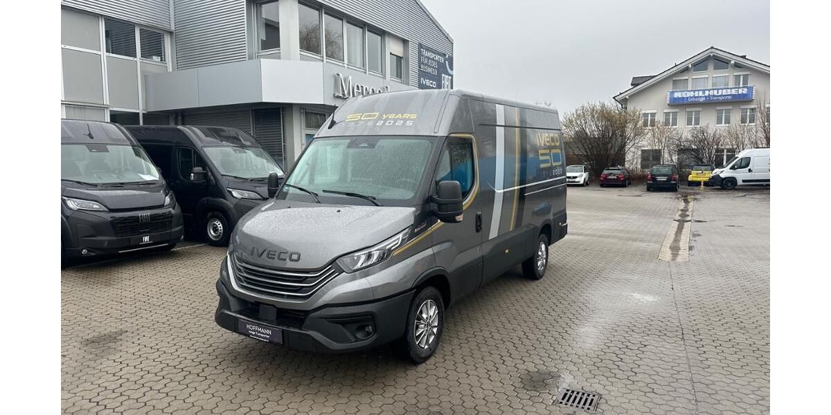 IVECO Andere 3.000 km 53.895 &euro; Erding 85435