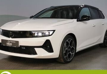 Opel Astra 8.900 km 27.930 &euro; Lippstadt 59557