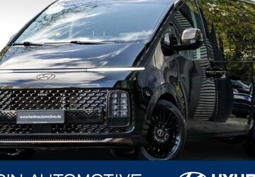 Hyundai STARIA 50.539 km 39.890 &euro; Kaiserslautern 67655