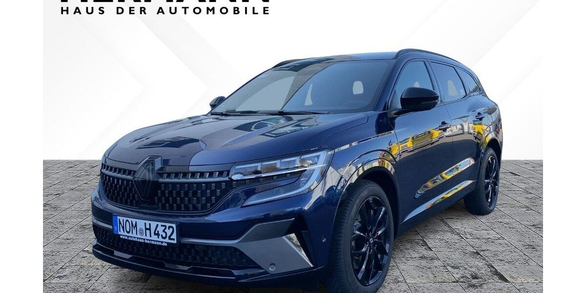 Renault Espace 6.600 km 42.363 &euro; Northeim 37154