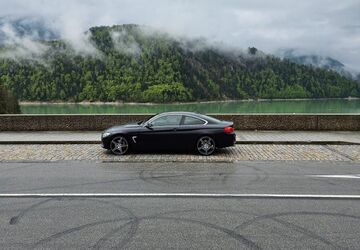 BMW 435 145.000 km 18.000 &euro; Zarpen 23619