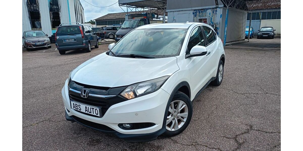 Honda HR-V 243.165 km 7.490 &euro; Kleinblittersdorf 66271