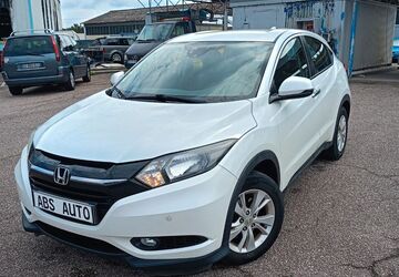 Honda HR-V 243.165 km 7.990 &euro; Kleinblittersdorf 66271