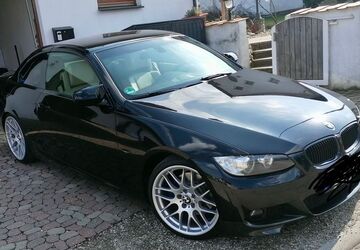 BMW 325 157.500 km 17.900 &euro; Allmersbach im Tal 71573