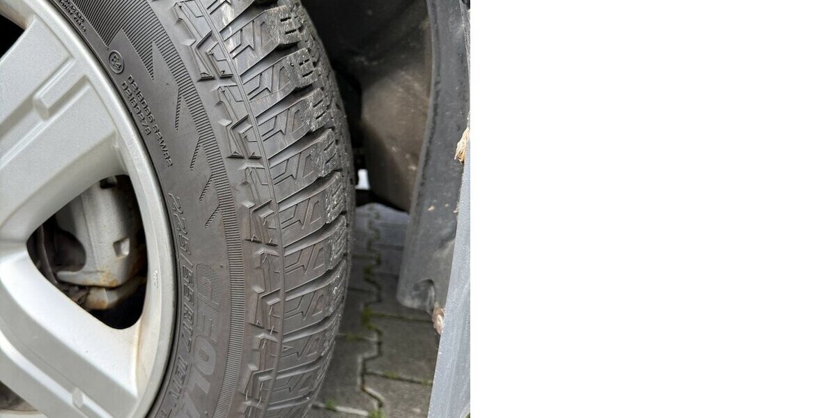 Subaru Forester Comfort 30 Jahre 159.219 km 1.450 &euro; Schorndorf 73614
