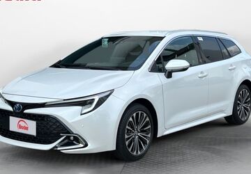 Toyota Corolla 6.652 km 32.980 &euro; Pfullendorf 88630