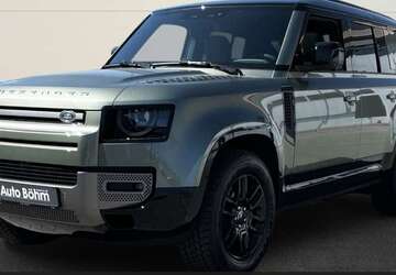 Land Rover Defender 14.700 km 79.990 &euro; Erbach 64711