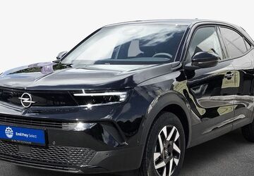 Opel Mokka 1.439 km 23.990 &euro; Tübingen 72072