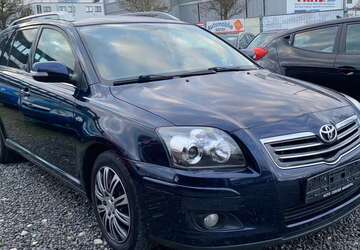 Toyota Avensis 145.255 km 2.850 &euro; Filderstadt Plattenhart 70794