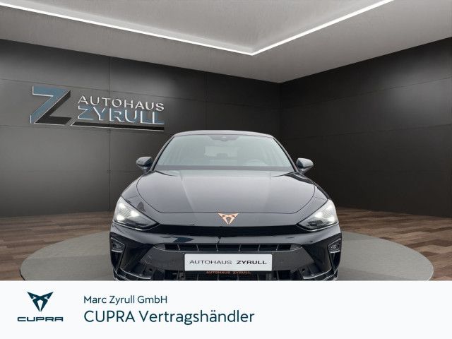 Cupra Leon 25.000 km 29.980 &euro; Saarlouis 66740