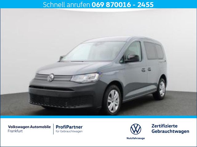 VW Caddy 10.644 km 29.480 &euro; Frankfurt 60326