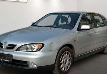 Nissan Primera 207.296 km 599 &euro; Berlin 12681