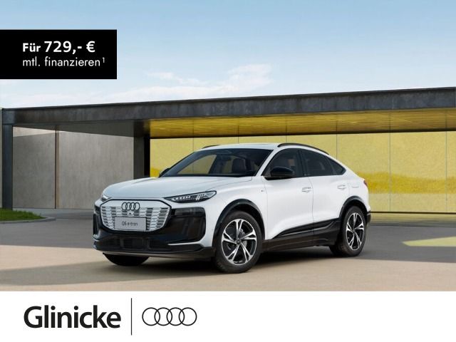 Audi Q6 e-tron 3.150 km 84.450 &euro; Weimar 99423