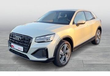 Audi Q2 6.222 km 32.977 &euro; Oldenburg 26135