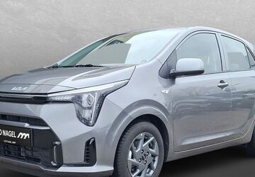 Kia Picanto 1.288 km 17.450 &euro; Geldern 47608
