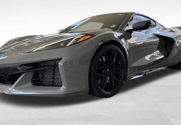 Corvette Z06 6.150 km 106.479 &euro; Kreuzlingen 08280