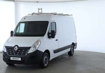 Renault Master 51.534 km 17.920 &euro; Köln 50939