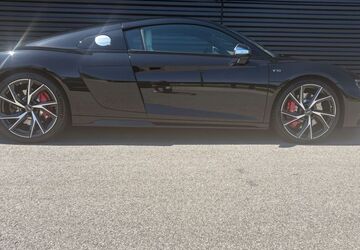 Audi R8 4.800 km 149.780 &euro; Passau 94032