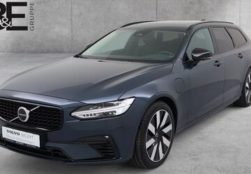 Volvo V90 26.594 km 43.950 &euro; Glinde 21509