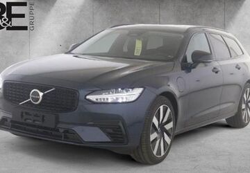 Volvo V90 26.594 km 44.950 &euro; Glinde 21509