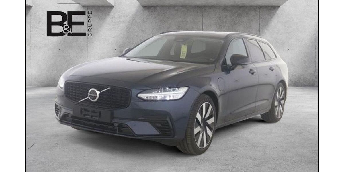 Volvo V90 26.594 km 44.950 &euro; Glinde 21509