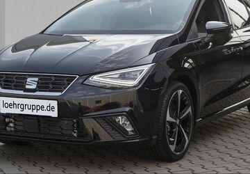 Seat Ibiza 1.500 km 26.920 &euro; Neuwied 56564