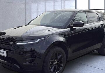 Land Rover Range Rover Evoque 15.100 km 43.799 &euro; Hamburg 22525