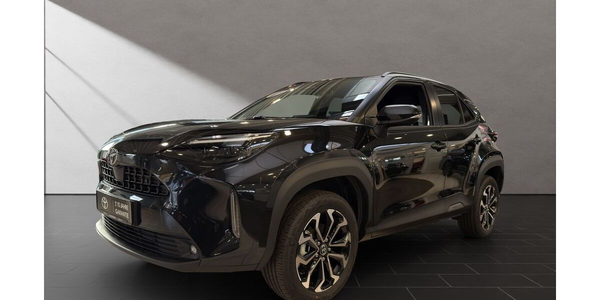 Toyota Yaris Cross 10.000 km 32.547 &euro; Duisburg 47055