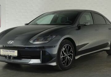 Hyundai IONIQ 6 15.850 km 32.424 &euro; Heiden 46359