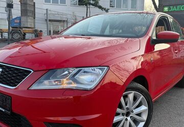 Seat Toledo 250.000 km 3.490 &euro; MÖGLINGEN 71696