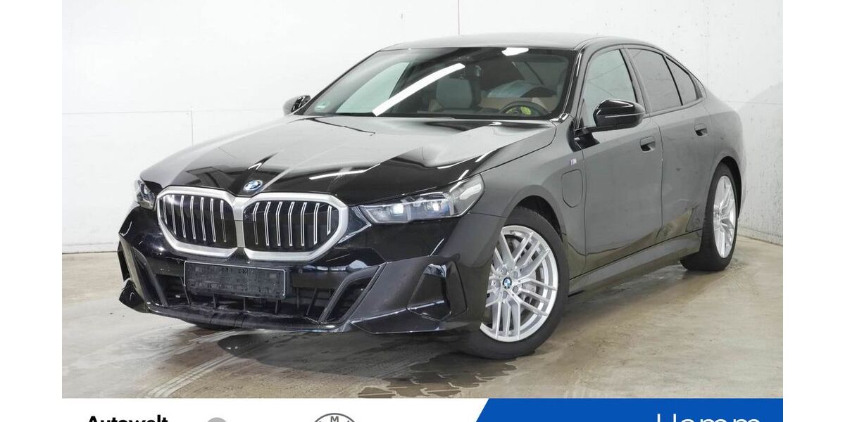 BMW 550 28.005 km 67.790 &euro; Hamm 59071