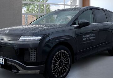 Hyundai IONIQ 9 3.500 km 79.990 &euro; Eilenburg 04838