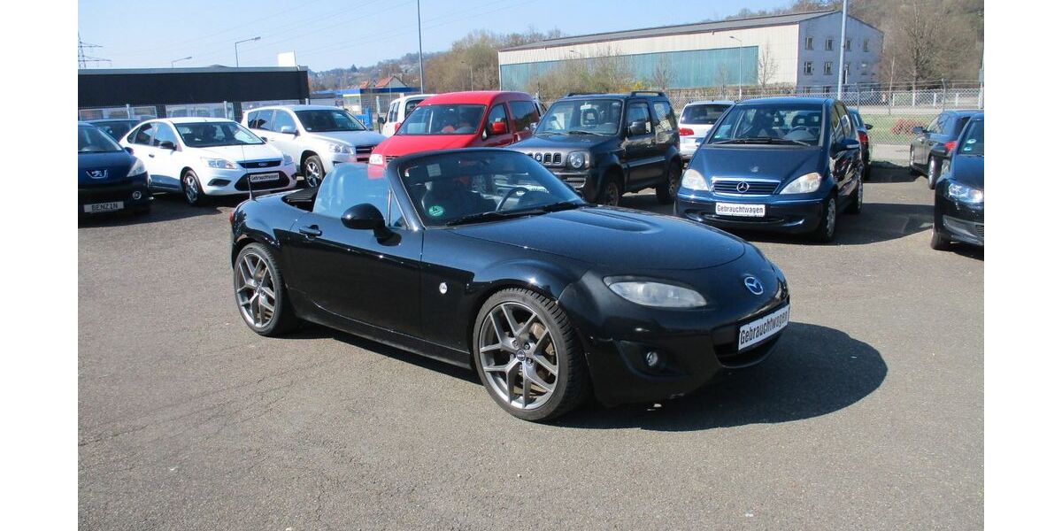 Mazda MX-5 212.715 km 4.990 &euro; Schwäbisch Gmünd 73525