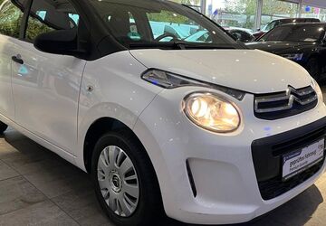 Citroen C1 149.000 km 4.400 &euro; Datteln 45711