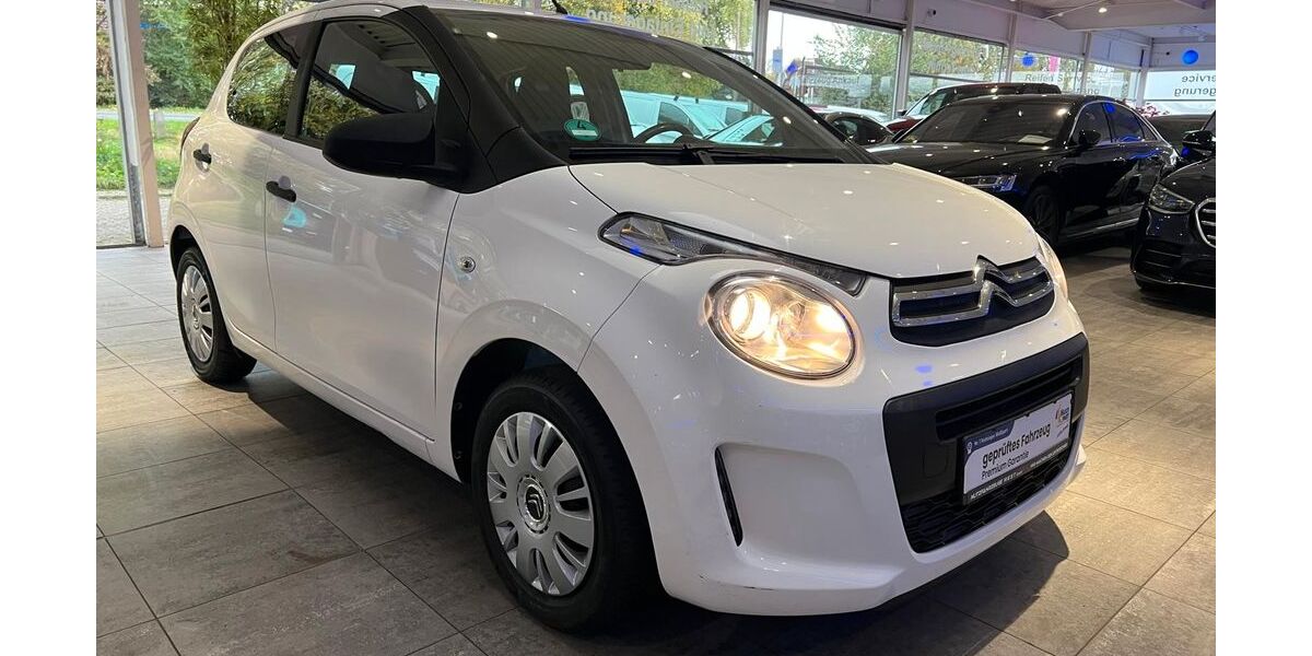 Citroen C1 149.000 km 4.400 &euro; Datteln 45711