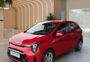 Kia Picanto 3.500 km 16.930 &euro; Stuhr 28816