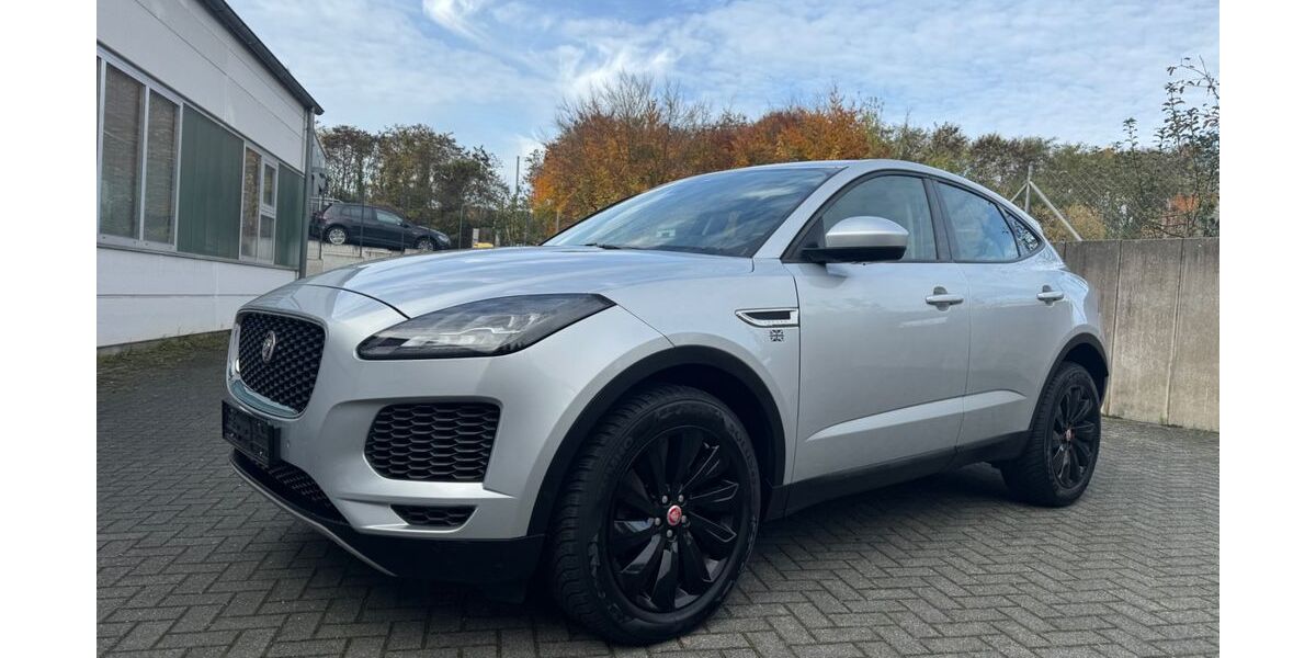Jaguar E-Pace 140.000 km 17.890 &euro; Wettenberg 35435