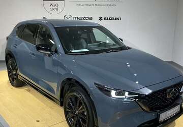 Mazda CX-5 64.950 km 28.950 &euro; Gummersbach 51645
