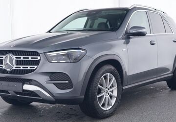 Mercedes-Benz GLE 350 17.042 km 69.830 &euro; Kiel 24109