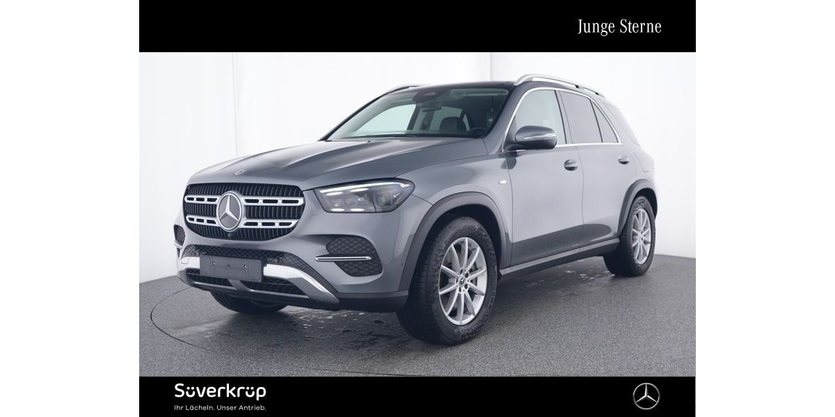 Mercedes-Benz GLE 350 17.042 km 69.830 &euro; Kiel 24109
