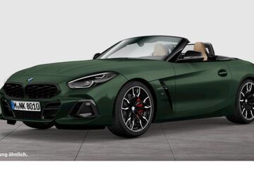 BMW Z4 M40 8.097 km 53.995 &euro; Köln-West 50858