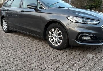 Ford Mondeo 250.395 km 6.450 &euro; Köln 50767