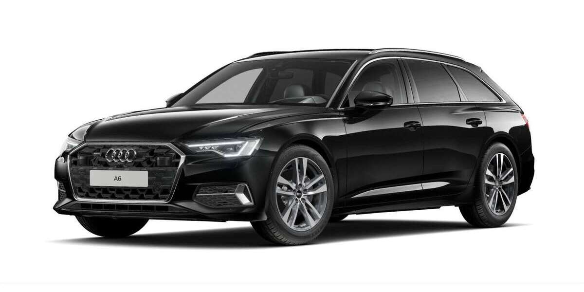 Audi A6 21.900 km 52.419 &euro; Hanau 63452