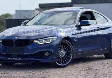 Alpina B4 129.000 km 39.984 &euro; Hammah 21714