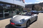 Porsche Boxster S RS 60 Spyder limited edition 150.400 km 34.999 &euro; Grenzach-Wyhlen 79639