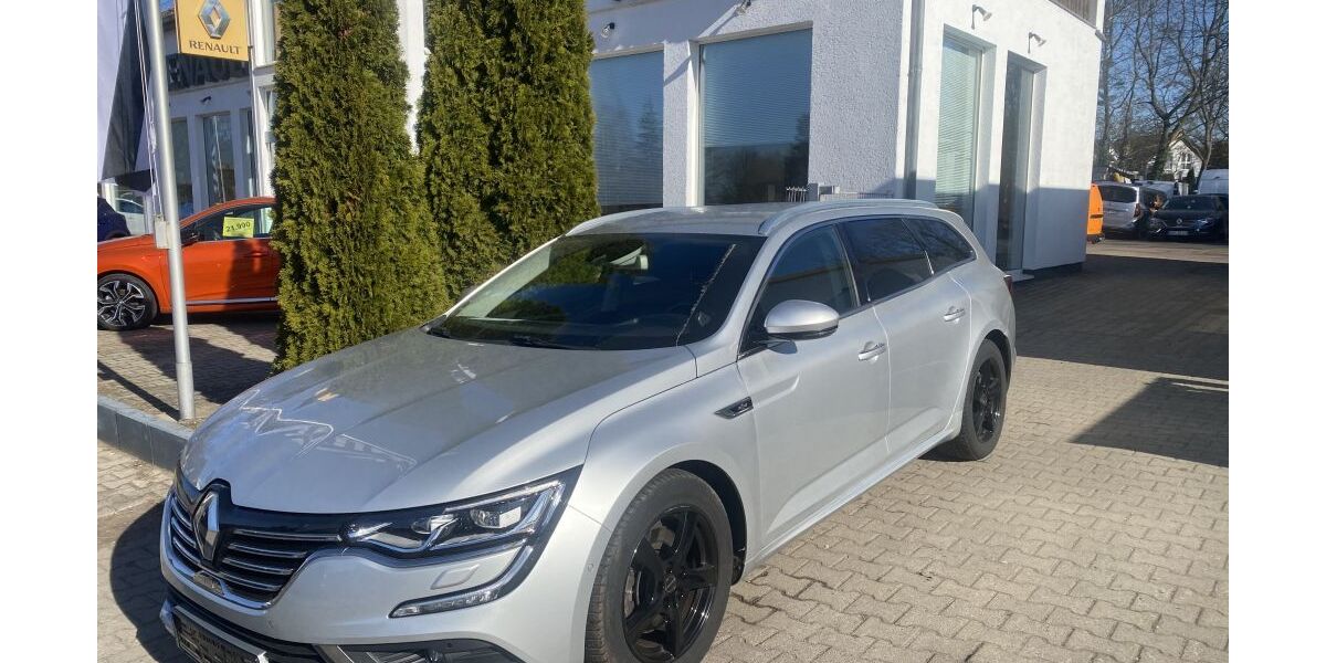 Renault Talisman 127.730 km 16.490 &euro; Borgsdorf 16556