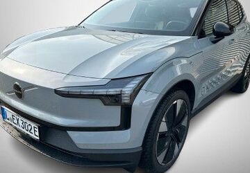 Volvo EX30 20.000 km 32.890 &euro; Leipzig 04319